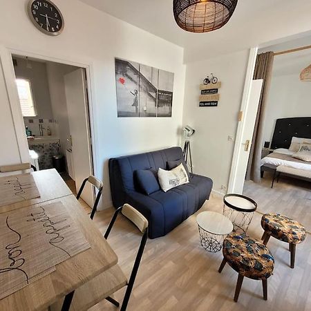 F1 Hyper Centre Apartment Clermont-Ferrand Exterior photo